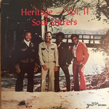 Heritage, Vol. II