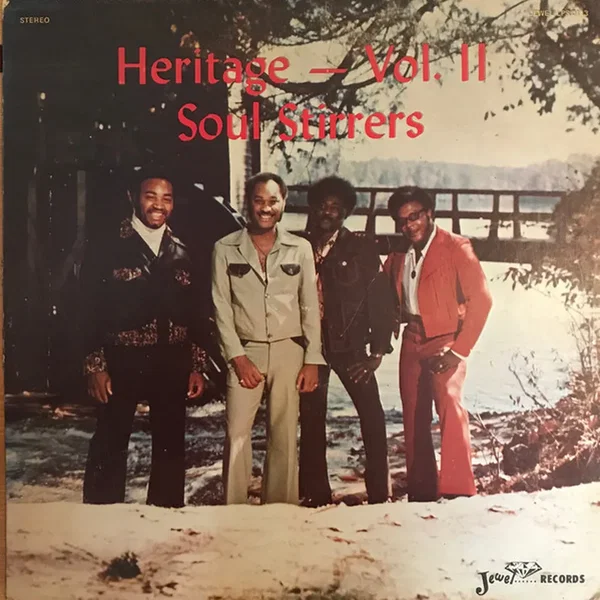 Heritage, Vol. II