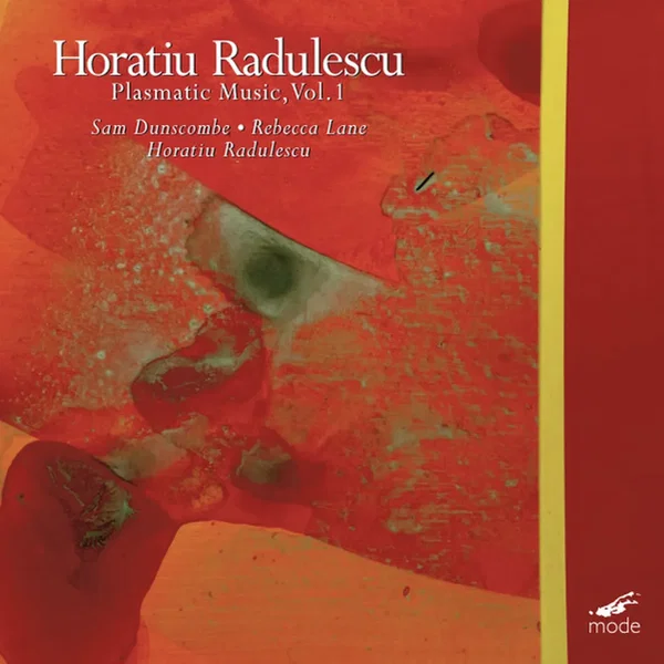 Plasmatic Music, Vol. 1