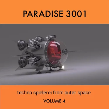 Paradise 3001
