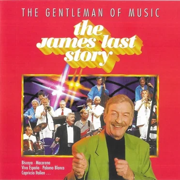 The James Last Story