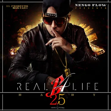 Real G-4 Life Baby 2.5
