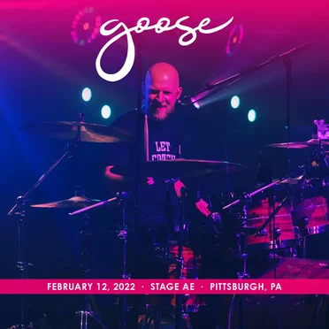 2022-02-12: Stage AE, Pittsburgh, PA, USA