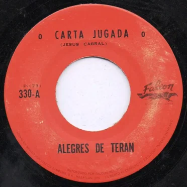 Ya no me importa / Carta jugada