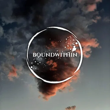The Shadow Before Me by Bound Within - album cover