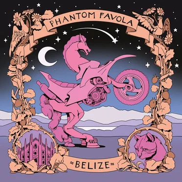 Phantom Favola
