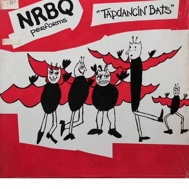 Tapdancin' Bats