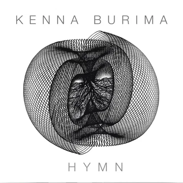 Hymn by Kenna Burima - album cover