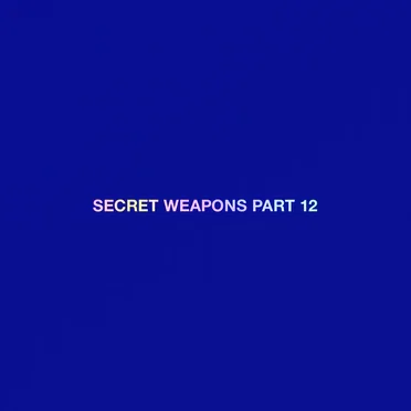 Secret Weapons, Part 12 by Various Artists - album cover