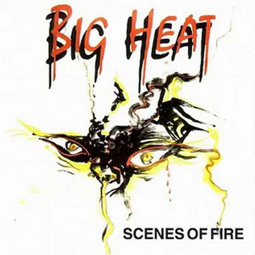 Scenes Of Fire