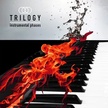 Instrumental Phases by Trilogy - album cover