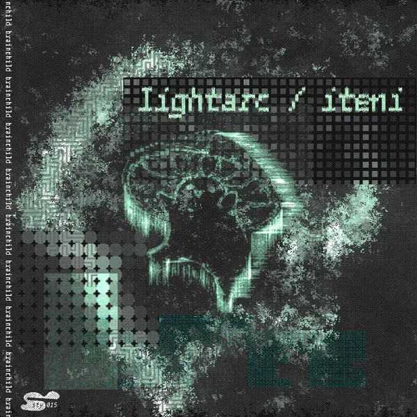 Lightarc / Iteni