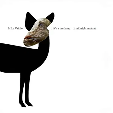 It’s a Muthang / Midnight Mutant