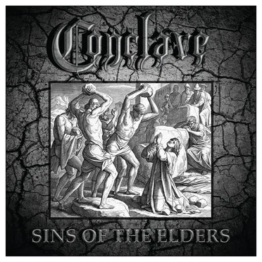 Sins of the Elders