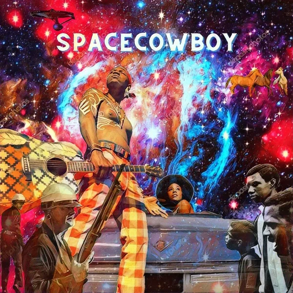 SpaceCowboy