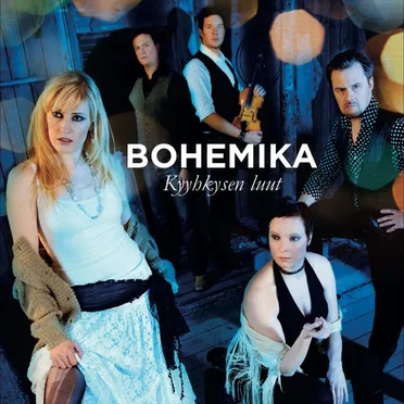 Bohemika