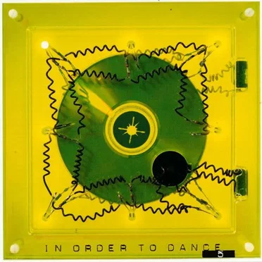 In Order to Dance 5 by Various Artists - album cover
