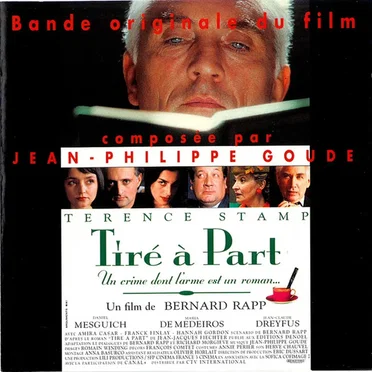 Bande original du film - Tiré à part