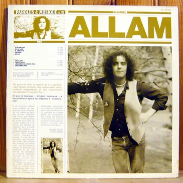 Djamel Allam