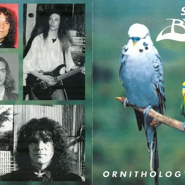 Ornithology Volume 1