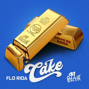 Cake (Tokyo Mo remix)