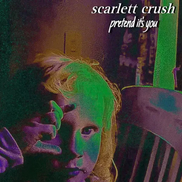 Pretend It's You