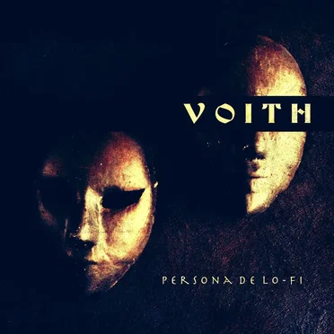 Persona De Lo - Fi by VOITH - album cover