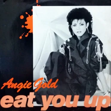 Eat You Up