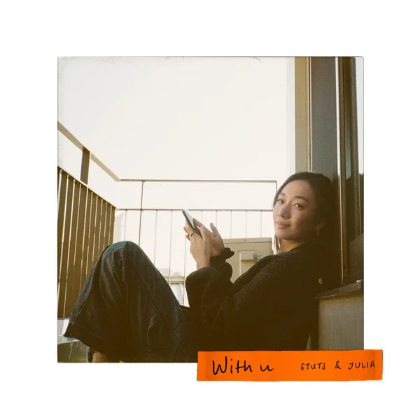 With U