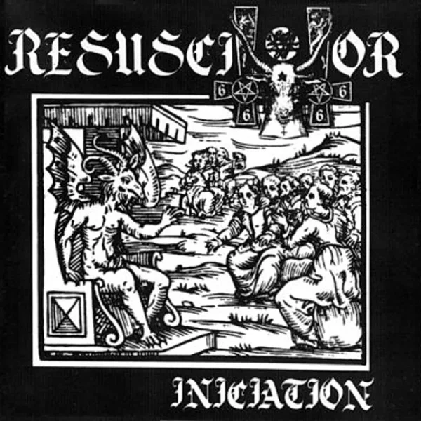 Iniciation