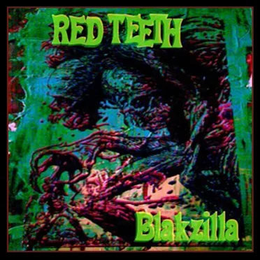 Blackzilla