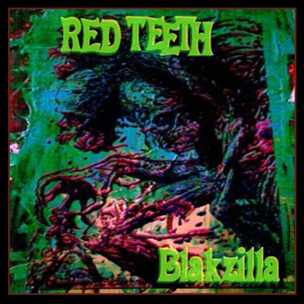 Blackzilla