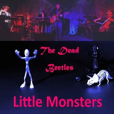 Little Monsters