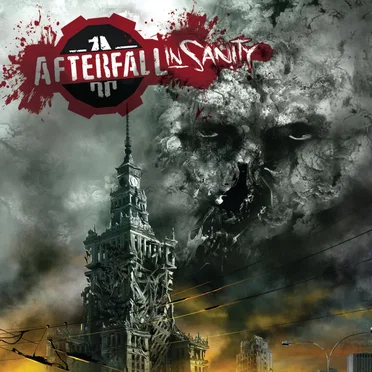 Afterfall InSanity EP