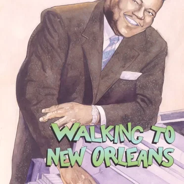 Walking to New Orleans: 100 Legendary Imperial Recordings 1949-1962