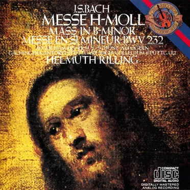 MESSE H-MOLL, BWV 232