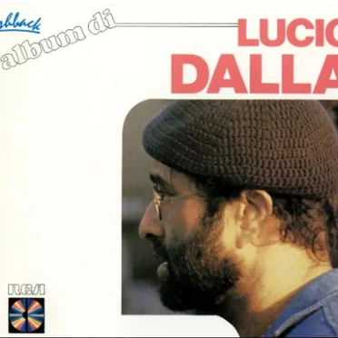 L’album di Lucio Dalla