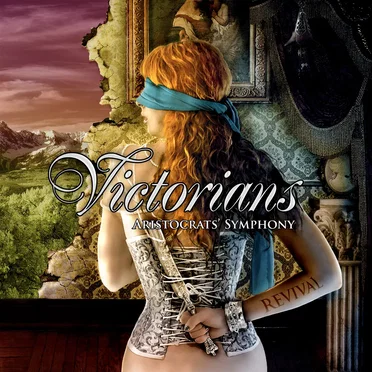 Revival by Victorians – Aristocrats’ Symphony - album cover