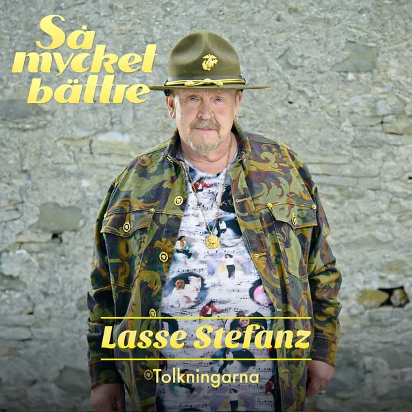 Så mycket bättre 2022 - Tolkningarna