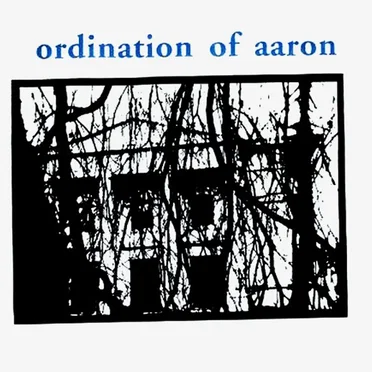 Ordination of Aaron