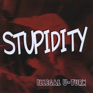 Illegal U-Turn