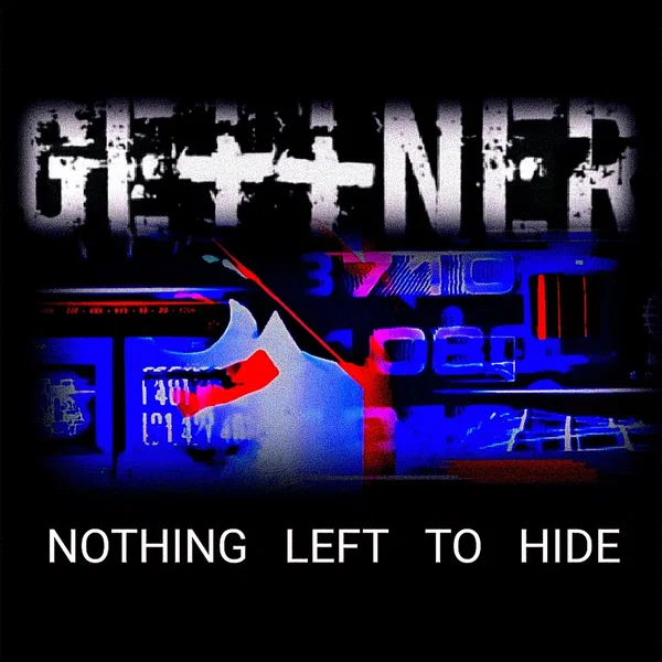 Nothing Left to Hide