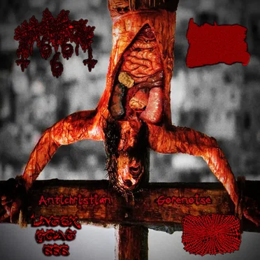 Antichristian Gorenoise