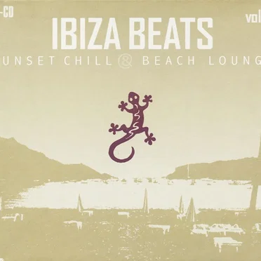Ibiza Beats, Volume 2: Sunset Beach & Lounge by Various Artists - album cover
