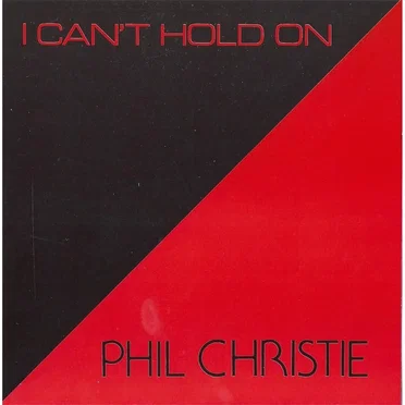 I Can’t Hold On