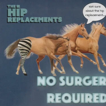 No Surgery required