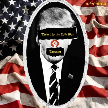 Ticket to the Cold War / Treason