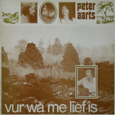 Vur wà me lief is