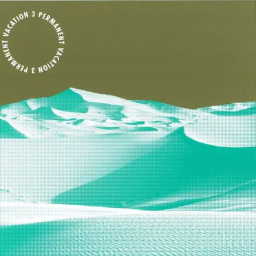Permanent Vacation 3 by Various Artists - album cover