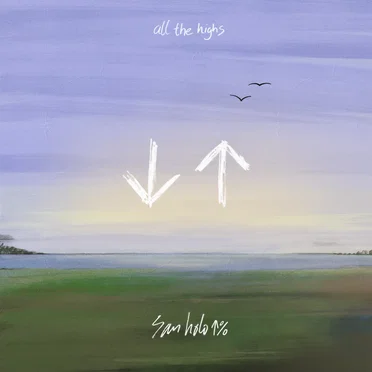 All the Highs (acoustic)